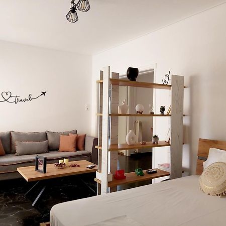 Love Travel Athens Apartments Extérieur photo
