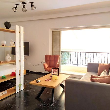Love Travel Athens Apartments Extérieur photo