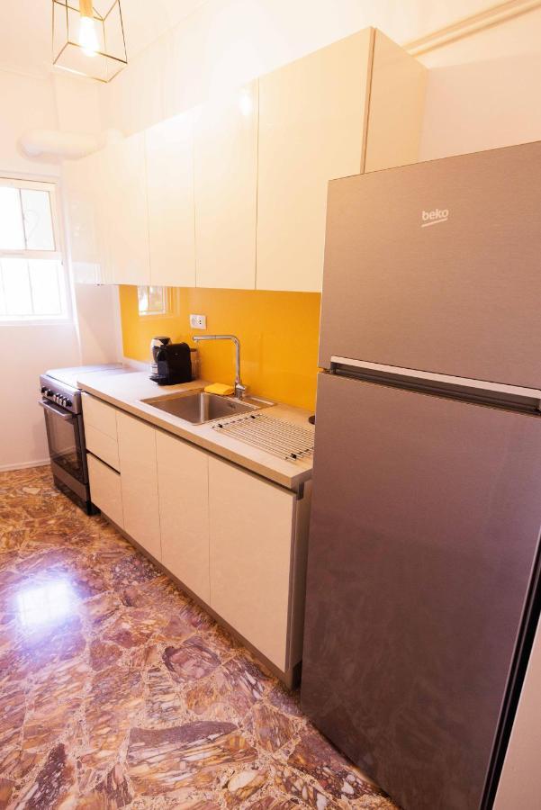 Love Travel Athens Apartments Extérieur photo