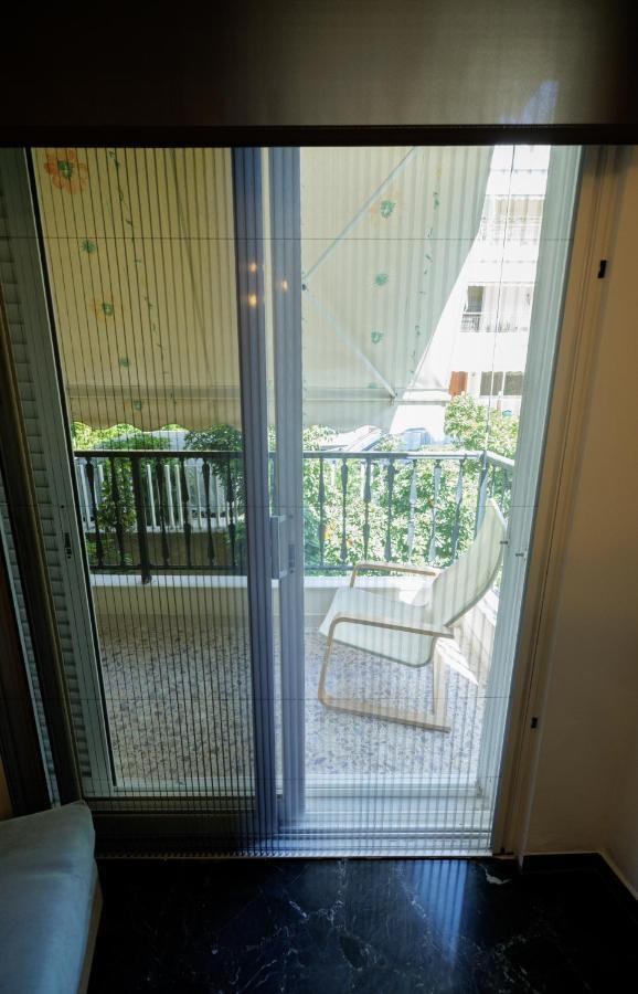Love Travel Athens Apartments Extérieur photo