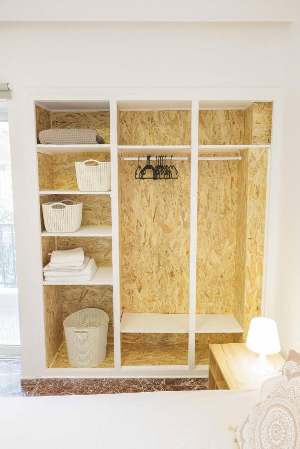 Love Travel Athens Apartments Extérieur photo