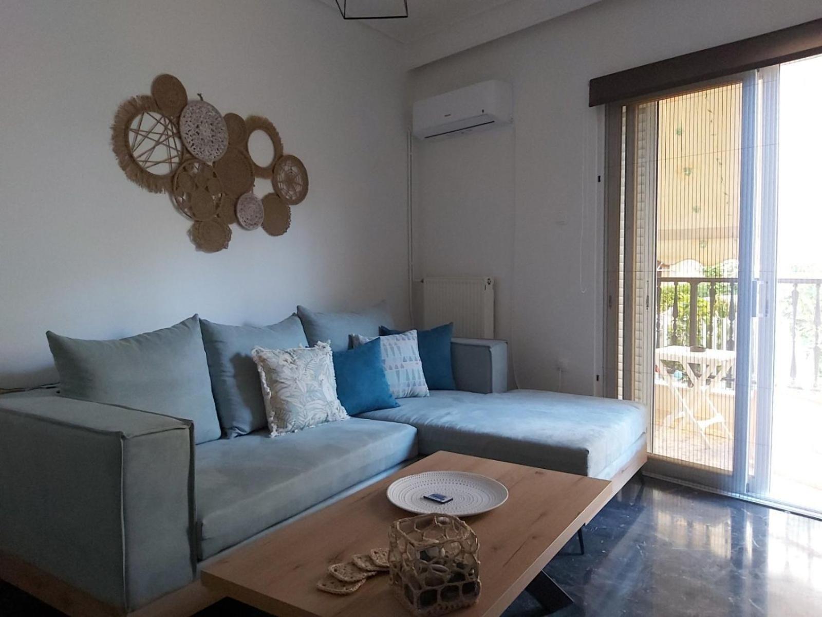 Love Travel Athens Apartments Extérieur photo