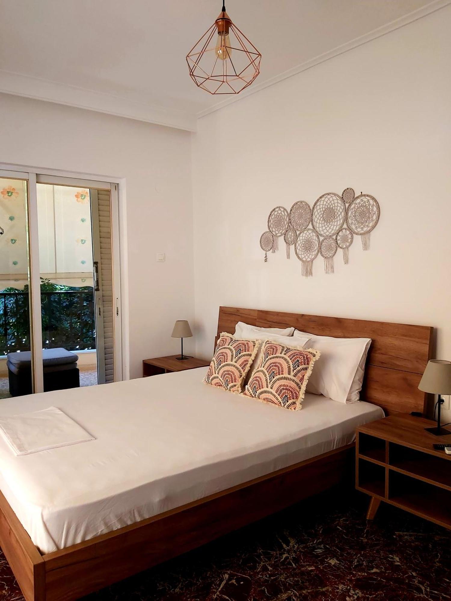 Love Travel Athens Apartments Extérieur photo